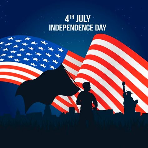 Labor Day Usa, 4 July Usa, Independence Day Quotes, Us Independence Day, Usa Independence Day, America Independence Day, Independence Day Background, 50 Quotes, Independence Day Celebration