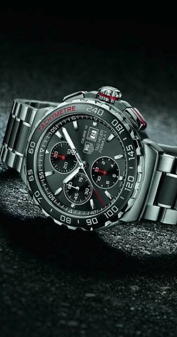 Tag Huer, Tag Heuer Formula 1, Tag Heuer Formula, Bank Deposit, Tag Heuer Watch, 5 Elements, Amazing Watches, High End Watches, Best Watches For Men