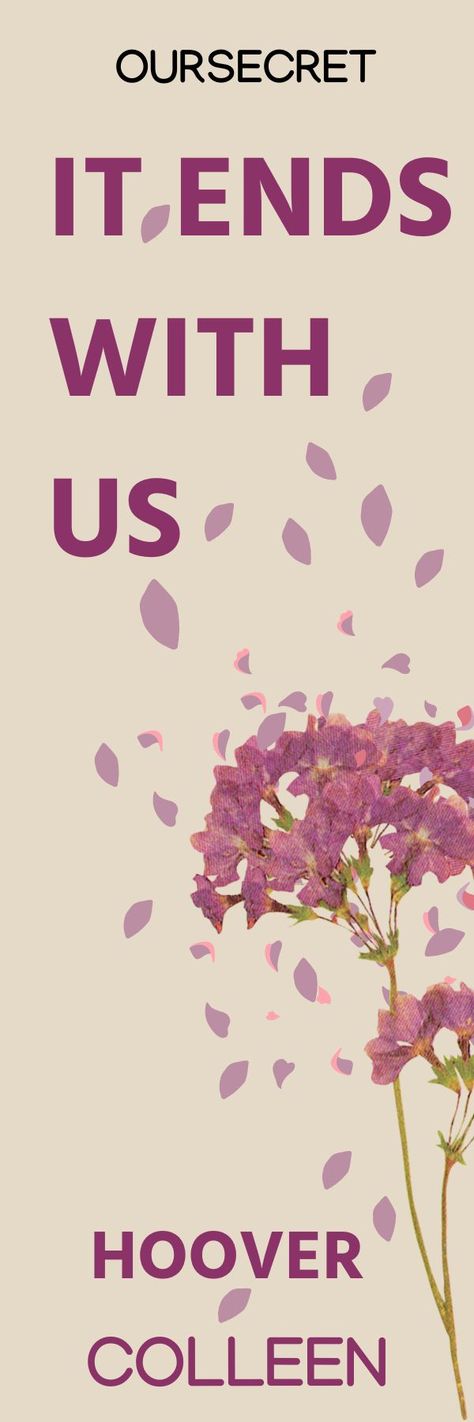 Libros It Ends With Us Bookmark Printable, Marque Page Captive, It Ends With Us Bookmark, Atlas Corrigan, Book Anime, Ugly Love, Bookmark Craft, Bookmark Template, Badass Aesthetic