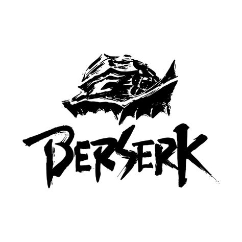 Berserk Logo, Berserk T Shirt, Beer Logo Design, Berserk Anime 1997, 1366x768 Wallpaper Hd, Beer Logo, Laser Art, Graffiti Style Art, Custom Tee Shirts