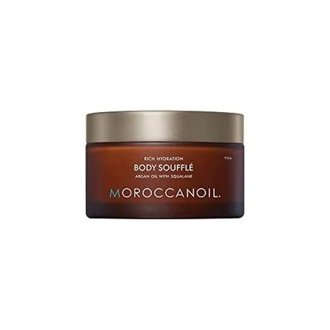 Moroccanoil Body Souffl  Fragrance Originale, 6.7 Fl. Oz. Body Souffle, Moroccan Oil, Argan Oil, Fragrance, Personal Care, Beauty