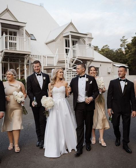 🍂 Love was in the crisp autumn air as our beautiful couple said "I do" at the breathtaking Maleny Manor! ⁠ ⁠ The warm hues of the season perfectly framed their magical day, filled with love, laughter, and unforgettable moments.⁠ ⁠ Feeling the love? 💕 Dreaming of your own fairytale wedding? 🌟 Let us turn your vision into reality!⁠ ⁠ Our expert team at Weddings Down Under is here to create a unique experience on your beautiful day!⁠ ⁠ 📅 Book your consultation with the Dream Team, Down Under and... The Dream Team, Manor Wedding, Adobe Lightroom Presets, Beautiful Autumn, Day Book, Sweet Fragrances, Autumn Wedding, Sunshine Coast, Fairytale Wedding