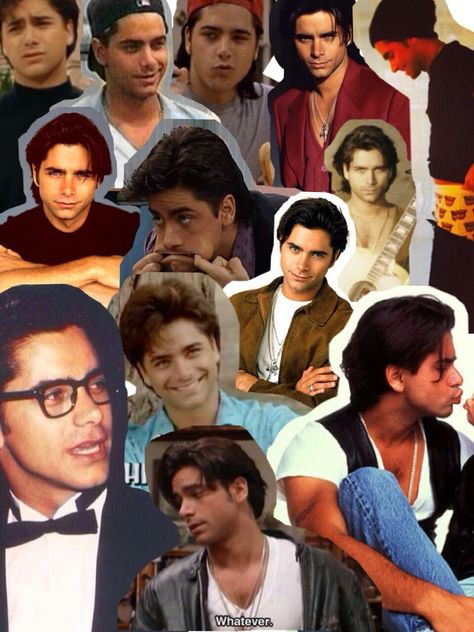 Uncle Jesse Full House John Stamos Uncle Jesse Wallpaper, John Stamos Wallpaper, Jesse Full House Aesthetic, John Stamos 90s Uncle Jesse, Uncle Jesse Aesthetic, John Stamos 90s, Uncle Jesse Full House, Jesse Full House, Full House Jesse