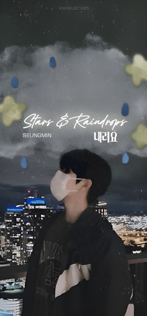 Stray Kids Seungmin Stars And Raindrops Seungmin Wallpaper, Seungmin Wallpaper Lockscreen Aesthetic, Skz Replay Wallpaper, Stray Kids Blue Wallpaper, Seungmin Wallpaper Aesthetic, Stray Kids Seungmin Wallpaper, Skz Photos, In Boyfriend Material, Seungmin Wallpaper