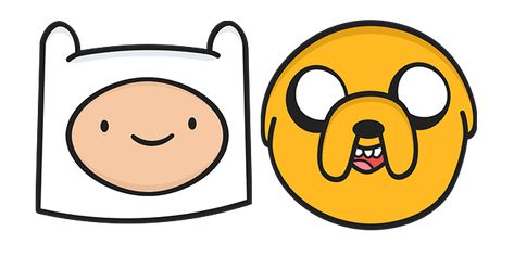 Adventure Time Finn and Jake With Custom Cursor browser extension you can change your cursor to a custom one from cursor collection or upload your own cursor Adventure Time Finn And Jake, Jake Adventure Time, Adventure Time Tattoo, Finn And Jake, Time Png, Finn Jake, Custom Cursor, Fantasy Role Playing, Adventure Time Finn