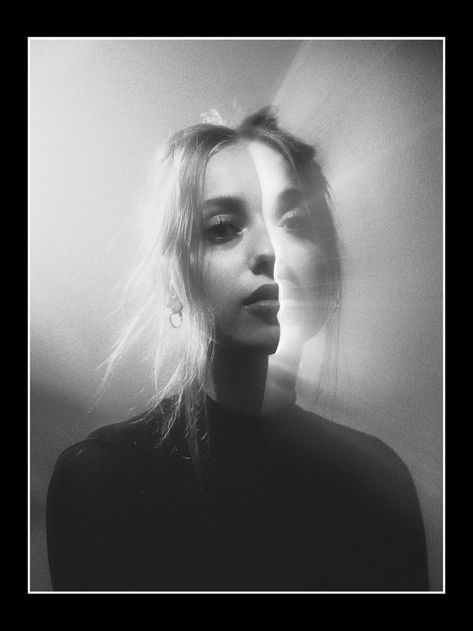 Collab with MoodyDarkRoom 35mm Portrait, Black And White Studio, Film Photography 35mm, Shoot Film, Water Design, Studio Shoot, Black White Photos, Photo Styling, Editorial Illustration