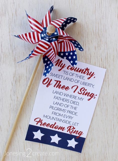 July 4th LDS Ministering Printable with patriotic message. Perfect for visiting teaching, relief society or young womans Ministering Lds, Visiting Teaching Handouts, Lds Relief Society, Board Game Geek, Relief Society Activities, Let Freedom Ring, Visiting Teaching, Singing Time, Relief Society