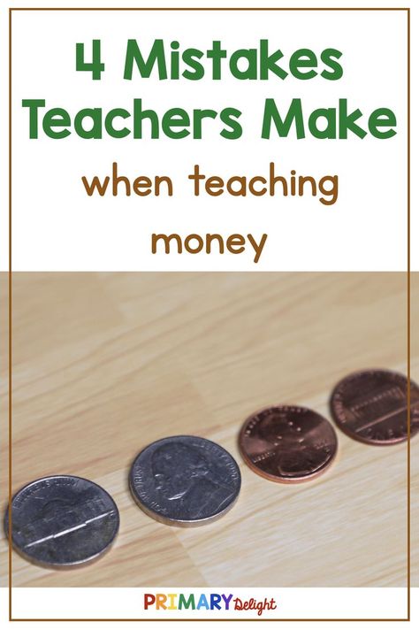 Teaching Kindergarten Money, Learning About Money Kindergarten, Coin Lessons For Kindergarten, Coin Activities 2nd Grade, Australian Coins Activities, Money Lessons For First Grade, Second Grade Money Activities, Money Activities For First Grade, Learning Money Activities