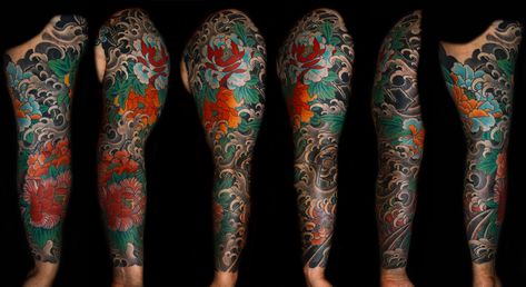 The 10 Most Expensive Tattoo Artists in the World Tattoo Ink Colors, Worlds Best Tattoos, Saved Tattoo, Female Tattoo Artists, Latest Tattoos, Tattoo Magazines, Different Tattoos, Top Tattoos, Best Tattoo Designs