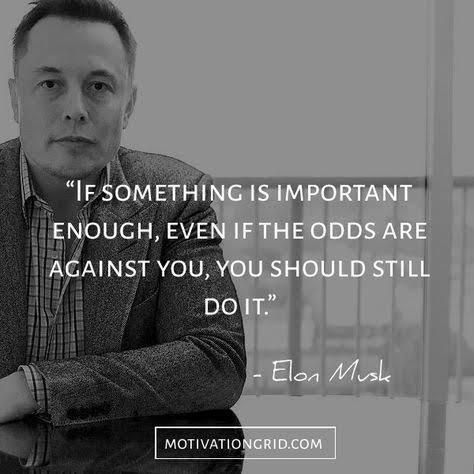 #TipsLife -- #TipsLife Engineering Quotes Inspirational, Engineering Motivation, Elon Musk Quotes, Engineering Quotes, Never Stop Dreaming, Coban, Marketing Quotes, Entrepreneur Quotes, Elon Musk