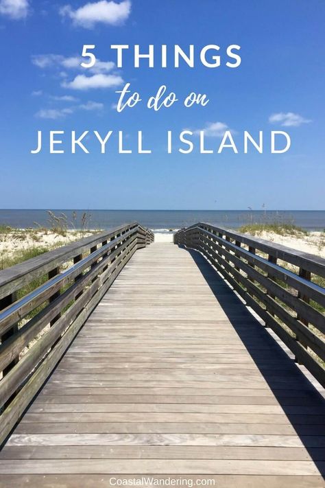 Jekyll Island Georgia, Lanai Island, Best Island Vacation, Georgia Travel, Jekyll Island, Honey Moon, Us Travel Destinations, Beach Vacation Outfits, Pattern Simple