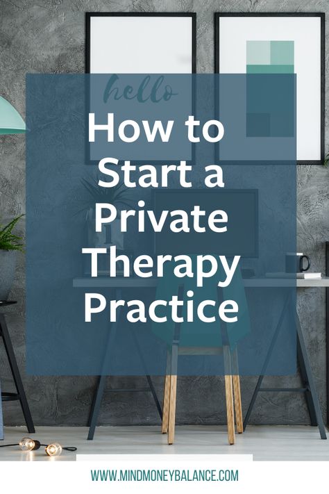 Therapy Private Practice, Money Balance, Future Therapist, Therapy Marketing, Private Practice Therapy, Mind Facts, Therapy Business, Therapy Website, Therapy Practice