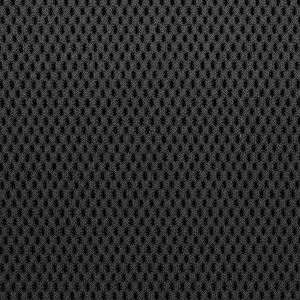 Black Stretch Mesh Topped Neoprene Black Textile Texture, Mesh Fabric Texture, Stylish Activewear, Slip Covers, Lap Top, Knit Wear, Textile Texture, Mood Fabrics, Material Textures