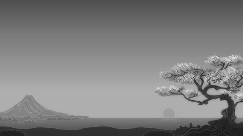 japanese digital art minimalism simple background trees nature ... Beats Wallpaper, Japanese Background, Red Artwork, Monte Fuji, Desktop Wallpaper Art, Minimal Wallpaper, 1080p Wallpaper, Trees Nature, Japanese Landscape