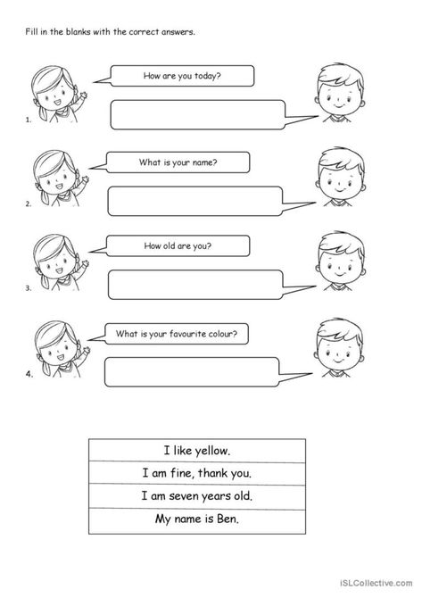 Pupils learn 'Wh' questions. Then, ask and answer the questions in pairs. At the end of the lesson, pupils can listen to and respond to the questions given correctly. Personal Information Worksheet, The Tell Tale Heart, Esl Printables, Reported Speech, Perfect Tense, Picture Dictionary, Popular Authors, Grammar Practice, Wh Questions