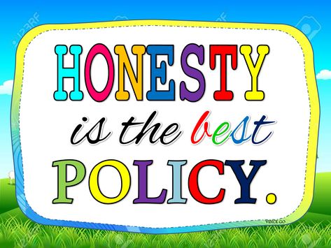 Class Officers Bulletin Board, Honesty Is The Best Policy Poster, Classroom Officers Chart Design, Classroom Officers, Honesty Pictures, Classroom Attendance Chart, Honesty Lesson, Recess Rules, Maths Classroom Displays