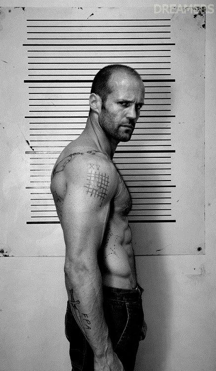 b.i. Jason Statham Body, Mgm Lion, Dream Boat, Guy Ritchie, Sean Penn, Michelle Rodriguez, Kelly Brook, Jason Statham, Actrices Hollywood