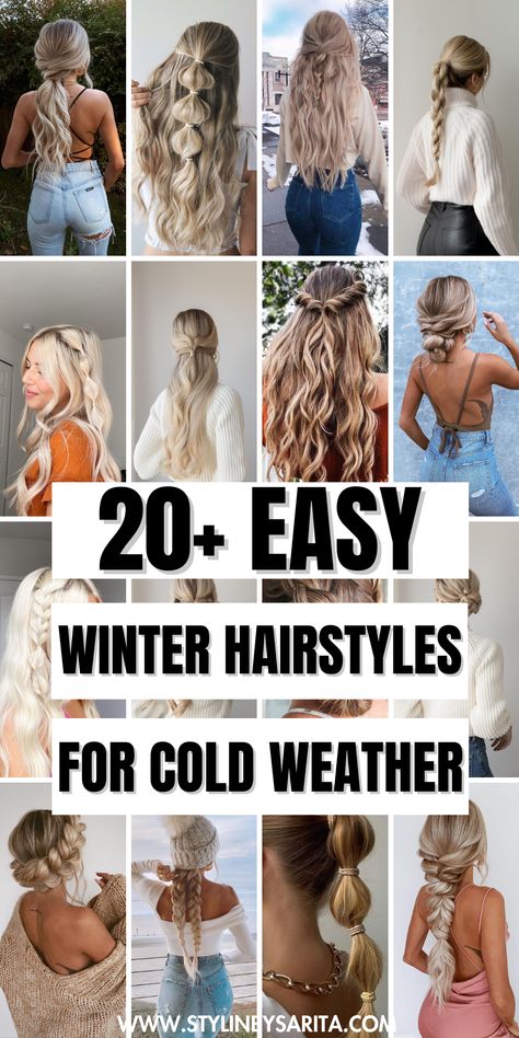 winter hairstyles Boho Hairstyles For Long Hair, Easy Winter Hairstyles, Down Hairstyles For Long Hair, Side Bun Hairstyles, Side Bun, Formal Hairstyles For Long Hair, Classy Hairstyles, Hoco Hair Styles, Hair Twist