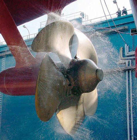 Ocean Engineering, Ship Propeller, Naval Architecture, Small Yachts, Boat Propellers, Noise Pollution, Merchant Navy, Churchill, Water Crafts