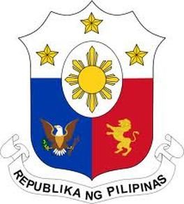 Philippines National Crest Senate Of The Philippines, Philippine Star, Filipino Tattoos, Pacific Northwest Art, International Move, Photo Frame Gallery, Moving Company, Family Crest, The Philippines