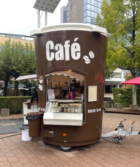 Booth Stall Design, Pop Up Coffee Shop Ideas, Small Tea Shop Ideas, Food Cart Ideas Business, Business Coffee Station Ideas, Coffee Kiosk Design Outdoor, Coffee Kiosk Design Ideas, Cafe Booth Design, Tea Stall Design