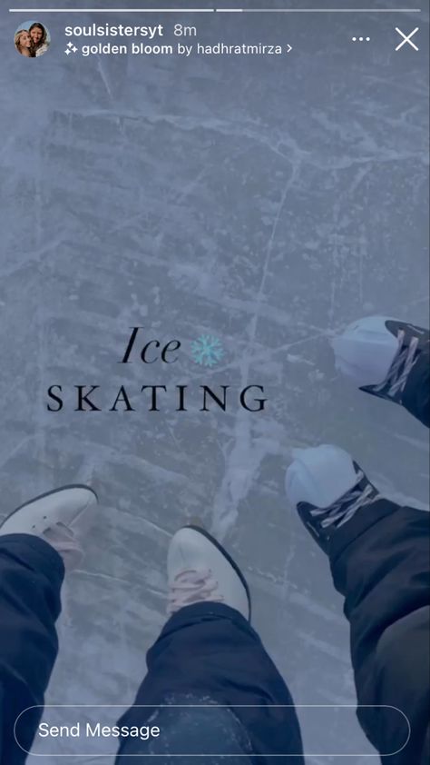 #skating #funtimes #skaters #haha #lol #snow #canada ##winter #seasons #snowflakes #christmas #spring #homepage #fyp #foryou #enjoythispin Ice Skating Instagram Story, Snow Canada, Kashmir Trip, Canada Winter, Coffee Instagram, Winter Photo, Instagram Highlights, Winter Pictures, Insta Inspo