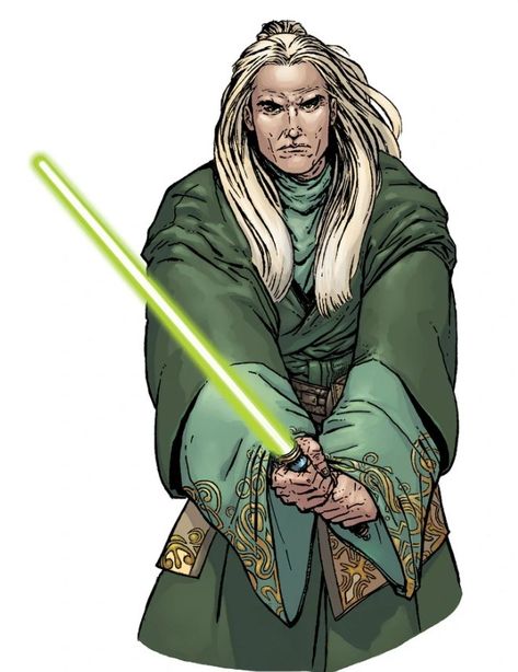 Jedi Consular Art, Black Jedi Art, Black Jedi, Jedi Consular, Jedi Aesthetic, Wizard Outfit, Starwars Jedi, Jedi Art, Star Wars Species