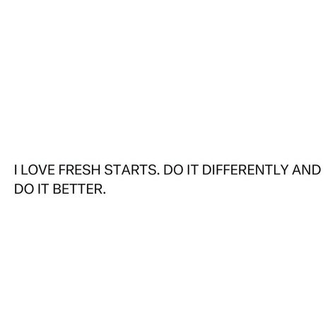 I remember being 18 and thinking 30’s was so old and I envisioned my life would be very different than what it is… but there’s something amazing about 30’s. Starting anything over in your 30s can feel daunting, but it’s a powerful opportunity to redefine your path. By this stage in life, you’ve gathered experiences that shape your vision more clearly than ever before. Whether it’s a career shift, relationship change, or a new personal goal, starting over is a chance to align your life with wh... Growth In Relationships Quotes, It’s Over Quotes, Starting Over Quotes Relationships, Edit Your Life, Over Quotes, Stage Quotes, Starting Over Quotes, Over It Quotes, Start A New Life