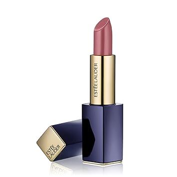 Amazon.com : Estee Lauder Pure Color Envy Sculpting Lipstick - # 420 Rebellious Rose 3.5g/0.12oz : Beauty & Personal Care Plum Lips, Estee Lauder Pure Color Envy, Beautiful Lipstick, Estee Lauder, Matte Lipstick, Pure Color, Bright Pink, Beauty And Personal Care, Nail Polish