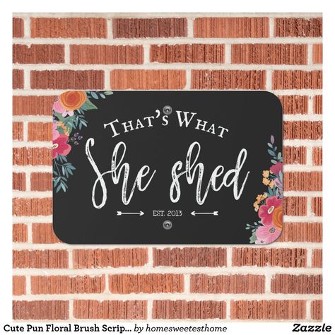 Shed Makeover Interior, Tiny She Shed, Rustic She Shed, She Shed Craft Room, She Shed Signs, Organize Crafts, She Shed Interior, She Shed Decor, Shed Makeover