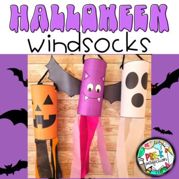 These Halloween Windsocks are the perfect way to jazz up your classroom for spooky season! Your students will love how whimsical and fun these are! CLICK BELOW TO VIEW! :)CROWNS!MORE FALL & HALLOWEEN PROJECTS!FLOWER POWER PRINTABLE PLANNER!FLOWER POWER 'GROWING' CLASSROOM DECOR! (English)FLOWER ... Halloween Flannel Board Stories, Preschool Halloween Decorations, Halloween Party Crafts For Kids, Ghost Crafts Preschool, Halloween Windsock, Halloween Classroom Decor, Kindergarten Halloween Crafts, First Grade Projects, Windsock Craft