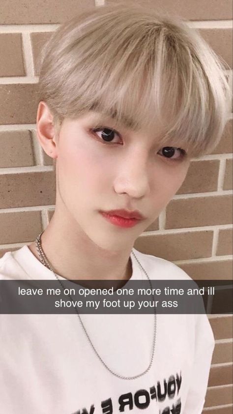 Felix Snapchat Edits, Skz Snapchat Edits Funny, Enhypen Snapchat Edits, Kpop Snapchat Edits Funny, Skz Snapchat Edits, Felix Snapchat, Straykids Snapchat, Stray Kids Snapchat, Kpop Snapchat Edits