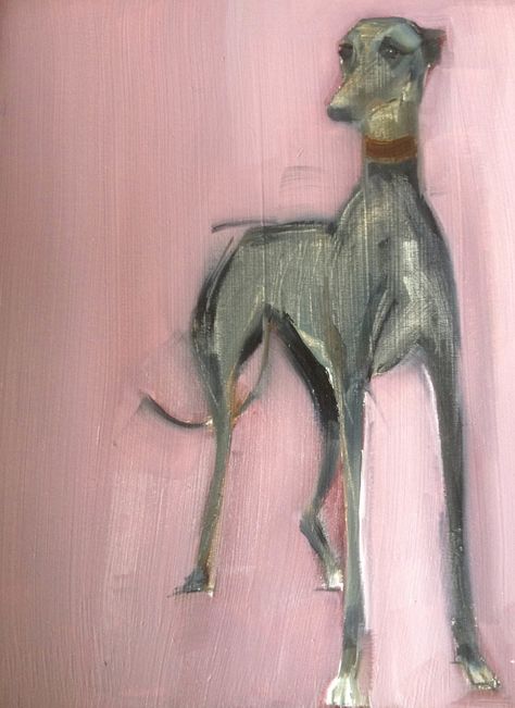 dogs — Sally Muir Sally Muir, Dog Portraits Painting, Dog Artist, Greyhound Art, Dog Illustration, Arte Animal, Dog Drawing, Dog Paintings, Whippet