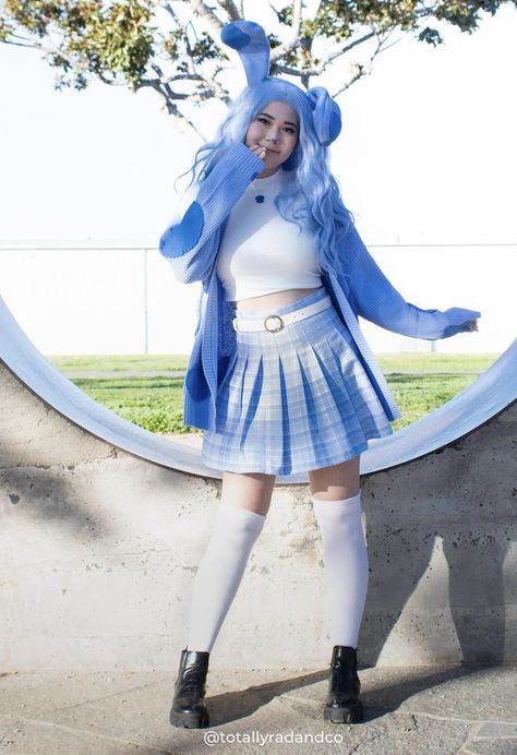 Bluey Cosplay, Cosplay Inspo, Cute Costumes, Costume Cosplay, Cosplay Ideas, Inspiration Ideas, Larp, Character Inspiration, Halloween