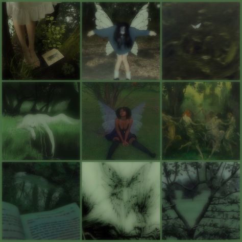 Grunge Fairycore, Grunge Fairy, Fairy Grunge, Aesthetic Photo, Mood Boards, Mood Board, Color, Design, Art