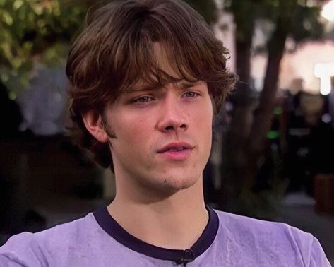 Sam E Dean, Dean Forester, Supernatural Actors, Jared And Jensen, Winchester Brothers, Christian Bale, Sam Winchester, Jared Padalecki, Just Jared