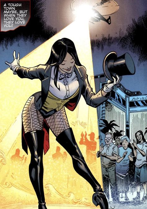 Zatanna Dc Comics Art, Zatanna Comic, Dc Zatanna, Halloween Comics, Dc Heroines, Zatanna Dc Comics, Titans Dc, Zatanna Zatara, Harley Quinn Comic