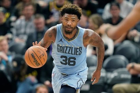 Grizzlies Get More Help As Marcus Smart Set To Return | Daily Sports Check more at https://www.dailysports.press/football/grizzlies-get-more-help-as-marcus-smart-set-to-return-daily-sports/ Marcus Smart, Smart Set, National Basketball Association, Spiderman Art, Nba Players, Google Images, Nba, Spiderman, Basketball