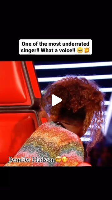 The Voice Videos, Amazing Singers, Amazing Voices, Voice Coach, Jennifer Hudson, Simple Life Hacks, History Facts, Simple Life, Business Quotes