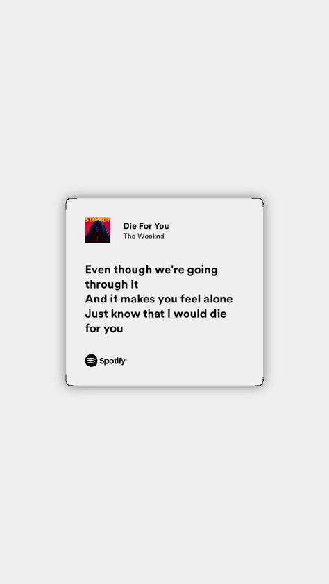 The Weeknd Stickers Lyrics, Die For You The Weeknd Spotify, Die For You Spotify, Die For You Lyrics, Die For You The Weeknd Aesthetic, Die For You The Weeknd, Die For You, Weeknd Songs, The Weeknd Songs