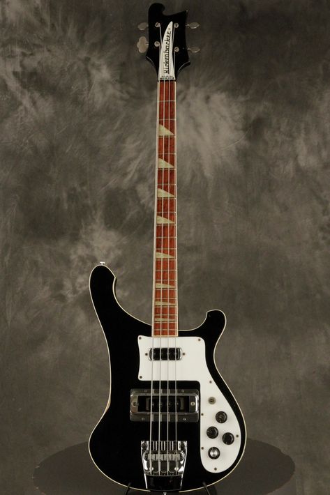 1980 Rickenbacker 4001 Jetglo > Guitars Bass | Olivia's Vintage Rickenbacker Bass Guitar, Rickenbacker 4001, Bass Guitar Quotes, Guitar Quotes, Rickenbacker Bass, Guitar Tattoo, Vintage Bass, Cheap Pendant Lights, Cool Electric Guitars