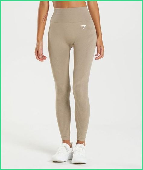 Fitness and wellness for your back. New Neutrals, Gymshark Vital Seamless, Feminine Wardrobe, Casual Outfit Inspiration, Gym Fits, Gymshark Leggings, Neutral Colours, Yoga Sequences, Back Pain Relief