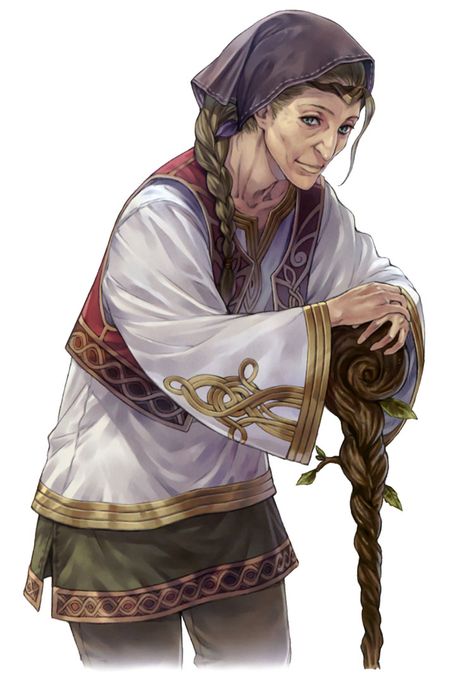 Pilca from Atelier Totori: The Adventurer of Arland Evelynn League Of Legends, Baba Jaga, Fantasy Portraits, Arte Fantasy, Fantasy Rpg, Fantasy Inspiration, Medieval Fantasy, Character Designs, Dnd Characters