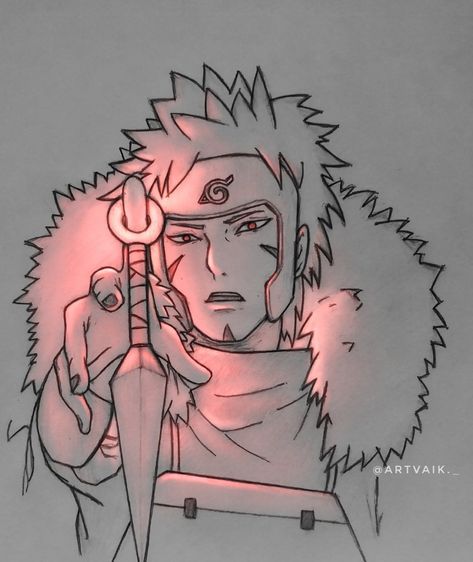 Tobirama Senju Sketch, Naruto Hokage Drawing, Tobirama Senju Drawing, Tobirama Sketch, Tobirama Drawing, Senju Tobirama, Naruto Drawings Easy, 3 Anime Best Friends Icons, Tobirama Senju