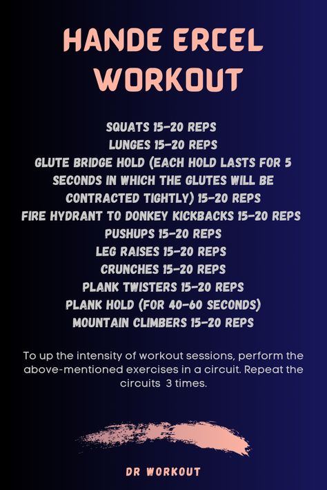 Hande Erçel’s Workout Routine Hande Ercel Diet, Jenna Ortega Workout Routine, Hande Ercel Workout, Hande Ercel Workout Routine, Days Routine, Fitness Goals List, Powerlifting Workouts, Celebrity Workouts, At Home Workouts For Women