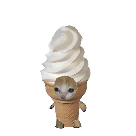 Cat Ice Cream, Ice Crea, Eating Ice, Eating Ice Cream, Cute Animal Pictures, Animal Pictures, Cute Animals, Ice Cream, Puppies