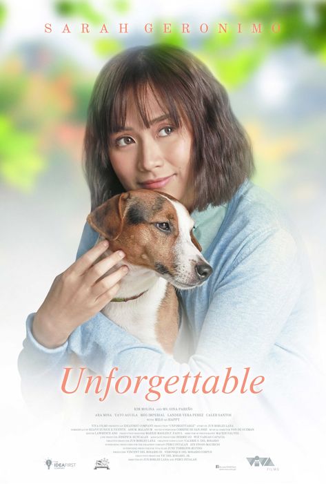 Sarah Geronimo, Pinoy Movies, Tam Film, Cuddle Weather, Full Mon, Box Office Movie, Unforgettable Love, Movie Streaming, Latest Movie