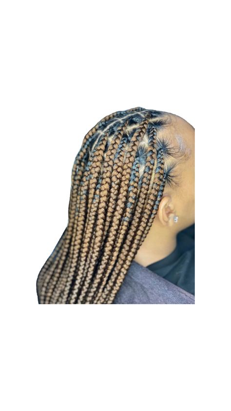 Braids, Hair Styles, Hair, Plaits