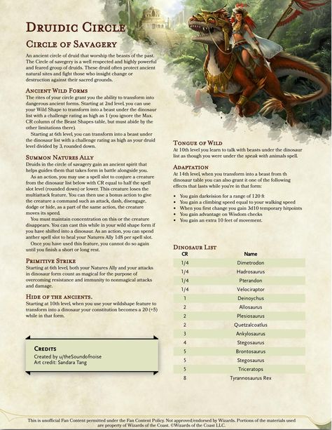 Druid Circles 5e, Homebrew Druid Circle, Druid Homebrew 5e, Druid Subclasses 5e, Druid Healer, Druid Circle, Homebrew Classes, Dungeons And Dragons Races, Magic Realms