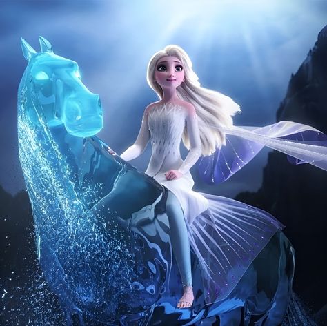 Frozen 2 Wallpaper, Disney Princess Enchanted Tales, Disney Princess Gif, Frozen 2 Elsa, Frozen Wallpaper, Frozen Pictures, Disney Frozen Elsa Art, Disney Princess Elsa, Frozen Movie